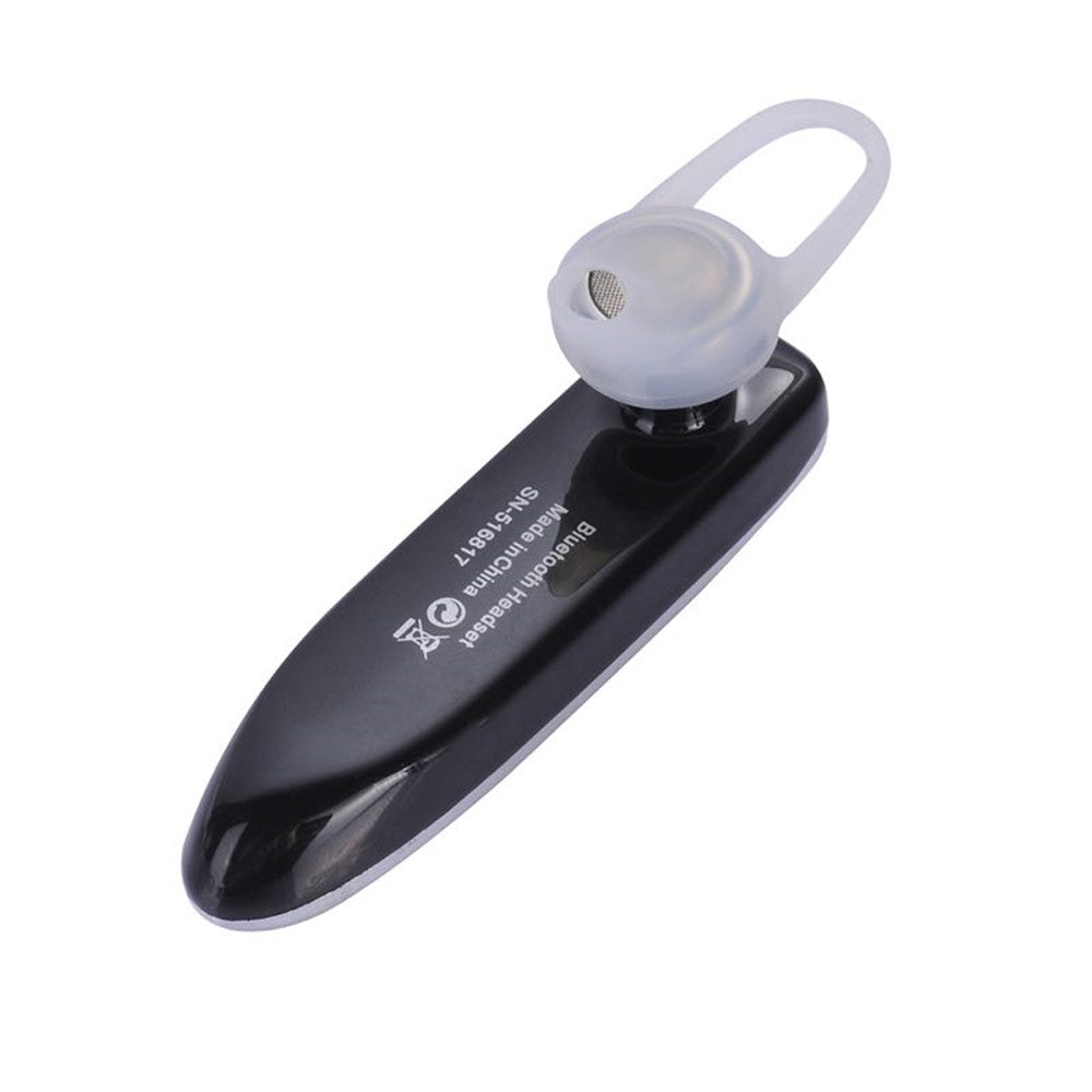 A1 Universal Stereo Bluetooth V4.1 Wireless Headset Mini Headset  Microphone for Smartphones  Ta...