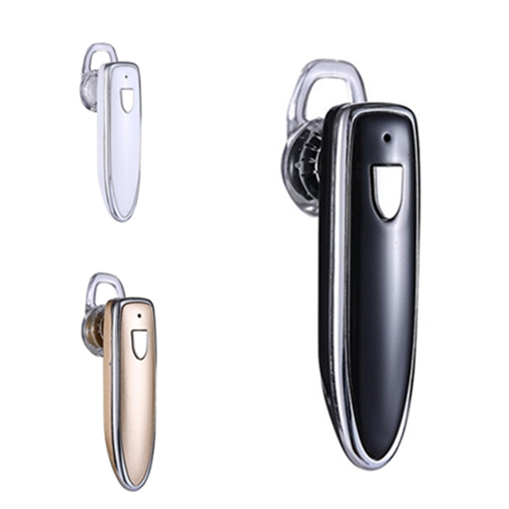 A1 Universal Stereo Bluetooth V4.1 Wireless Headset Mini Headset  Microphone for Smartphones  Ta...