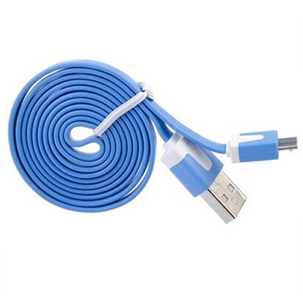 3M Micro USB Charger Sync Data Cable Cord for Android Phone