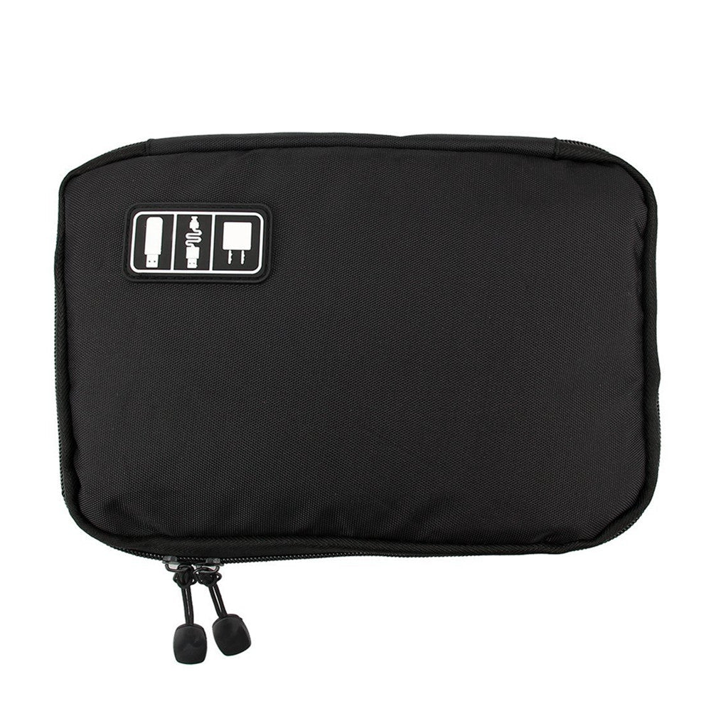 Cable Organizer Electronics Accessories Travel Bag USB Drive Bags Healthcare and Grooming Kit
