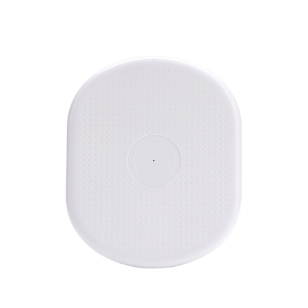 Cwxuan Fast Charge Qi Wireless Charger Pad for Qi-devices