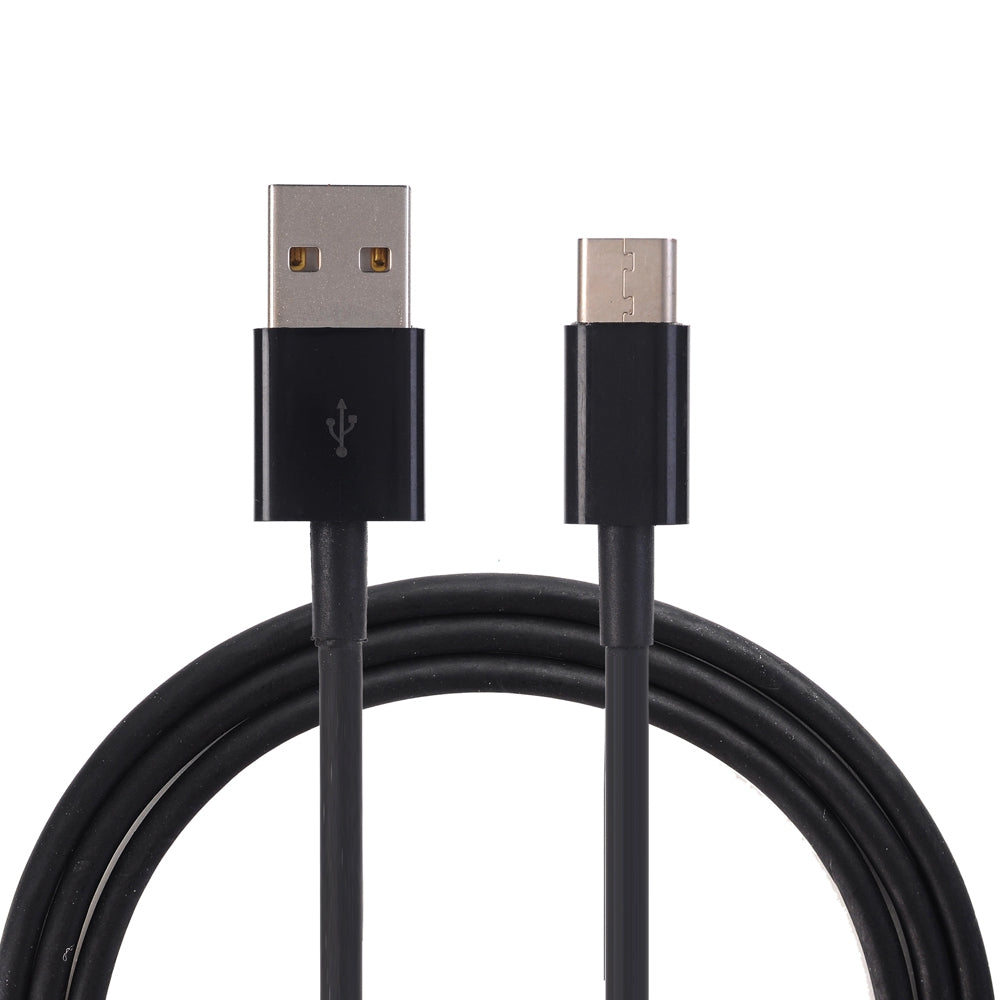 2pcs Quick Charge Micro USB Data Charging Cable 100cm
