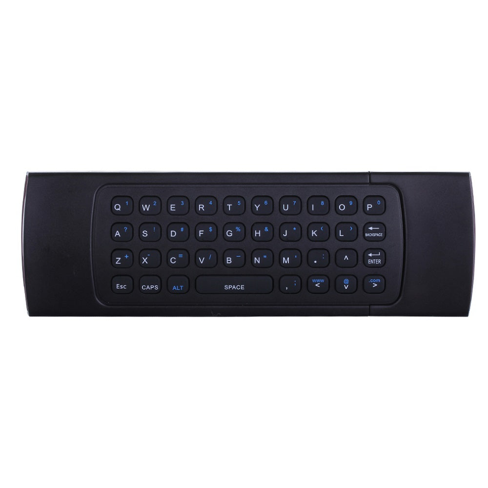 2.4G Air Mouse Keyboard with IR Remote Air Control for Google Android Smart TV