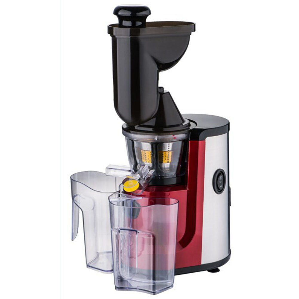 2017 Best Selling Slow Juicer with Big Feeding Chute