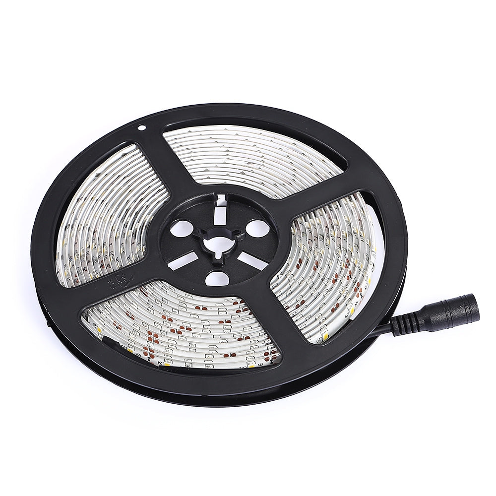 5m LED Strip Light 24W 3528 SMD DC12V 1PC