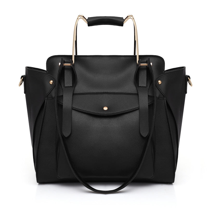 3Pcs  Portable Lash Bag Handbag