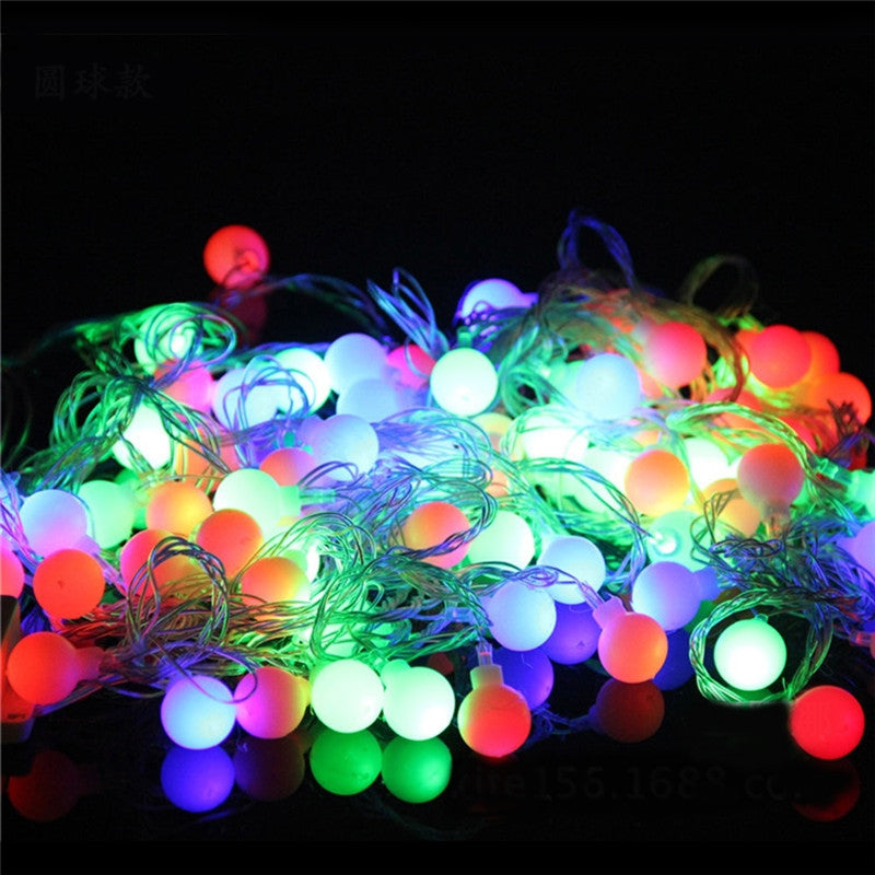5M 40 LED String Light Christmas Decorative