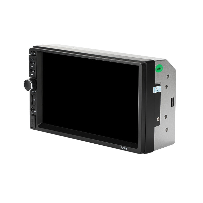 7 Inch Double DIN High-Definition Touch Screen MP5 Player Used in The Car