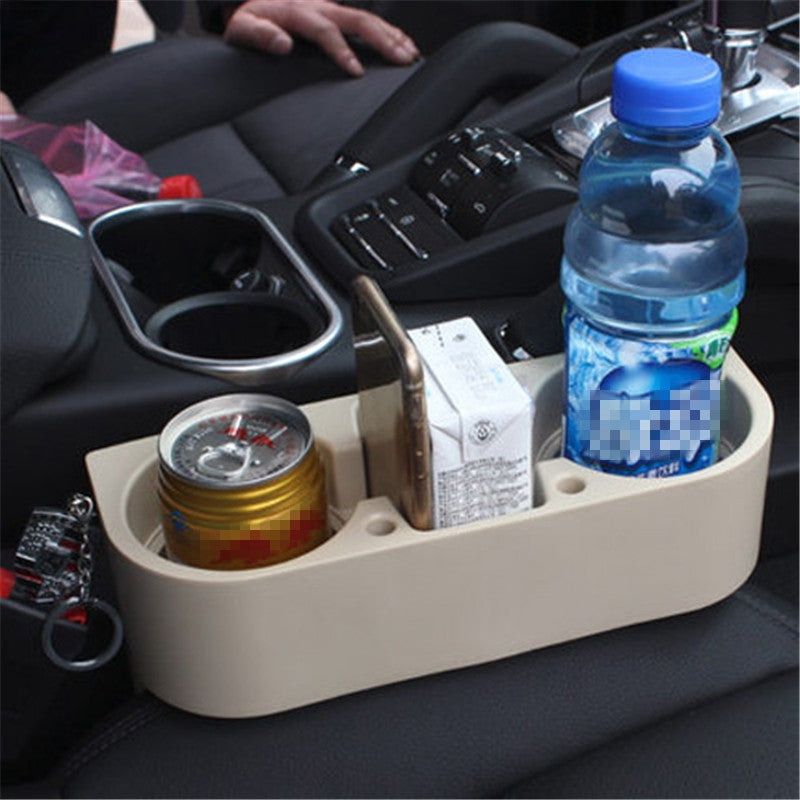 Car Cup Holder Universal Portable Multifunction Car Interior Organizer
