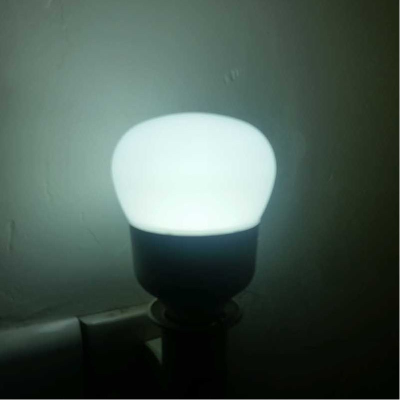 10W Calabash Bulb Lamp E27 B22 LED Lights AC 220V White Constant Current