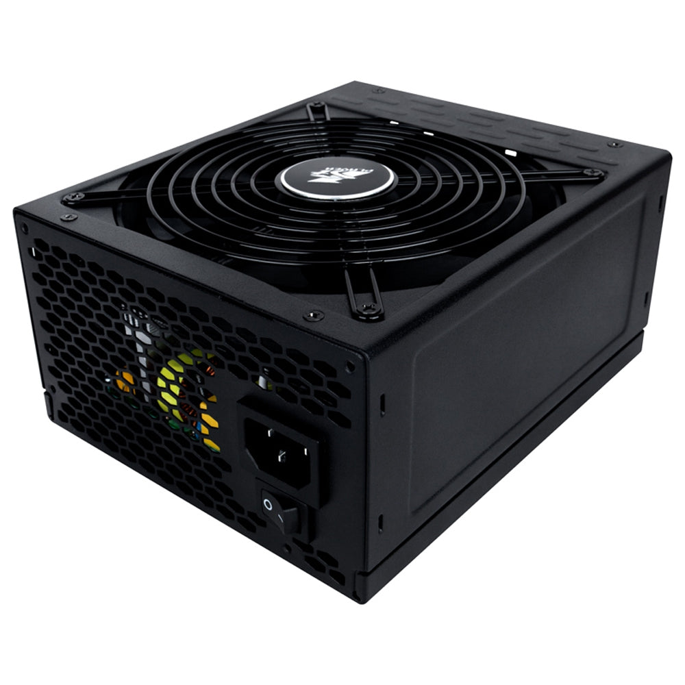 1STPLAYER DK 18.0 1800W Power Supply Supports Mining with1x140mm Fan (TITAN Version)