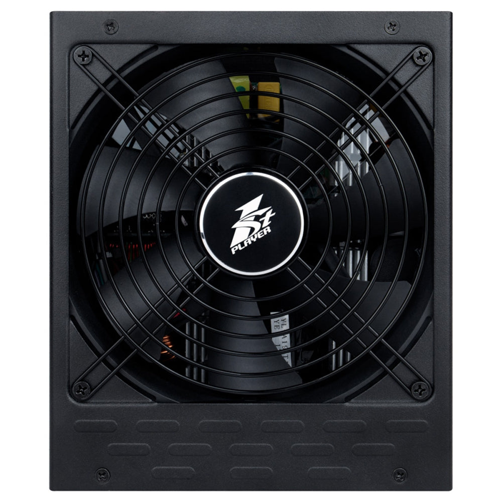 1STPLAYER DK 18.0 1800W Power Supply Supports Mining with1x140mm Fan (TITAN Version)