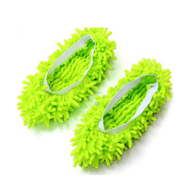 1PCS Multi-function Floor Cleaning and Shoe Cover