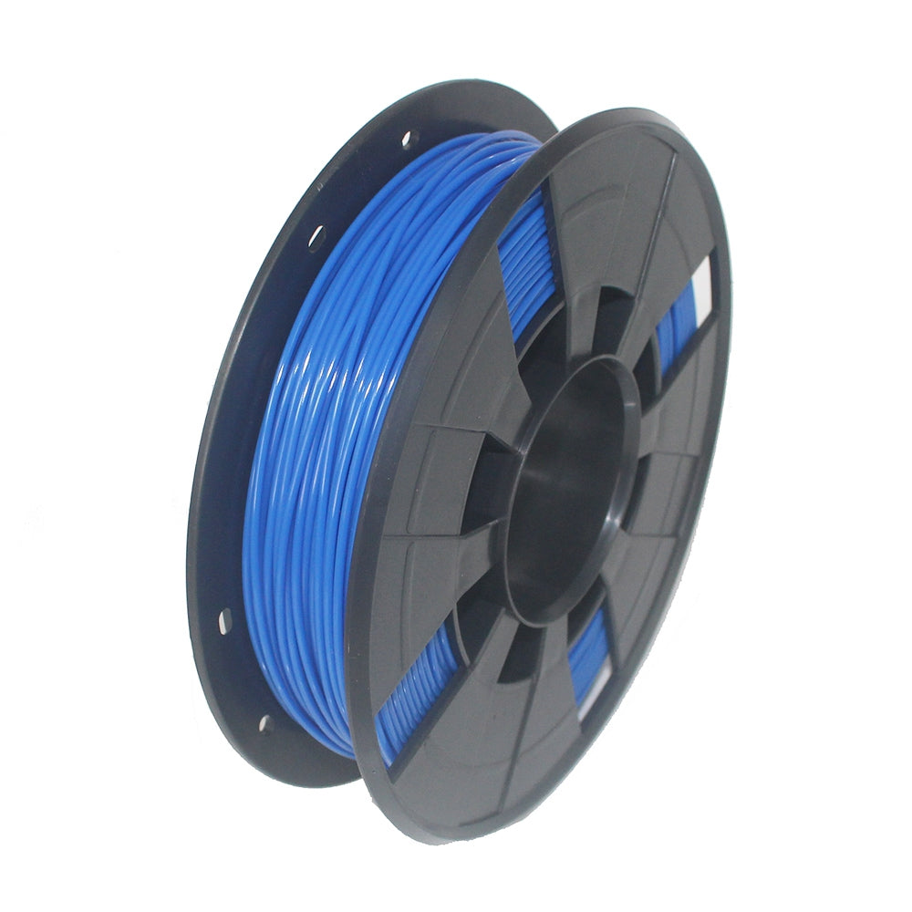 CCTREE 3D Printer PLA Filament 1.75MM 200G Blue for Creality CR10S Anet A8