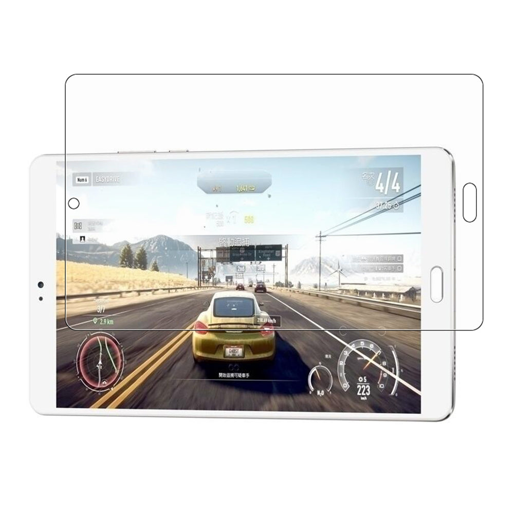 Anti-scratch Transparent Screen Protector for Teclast T8