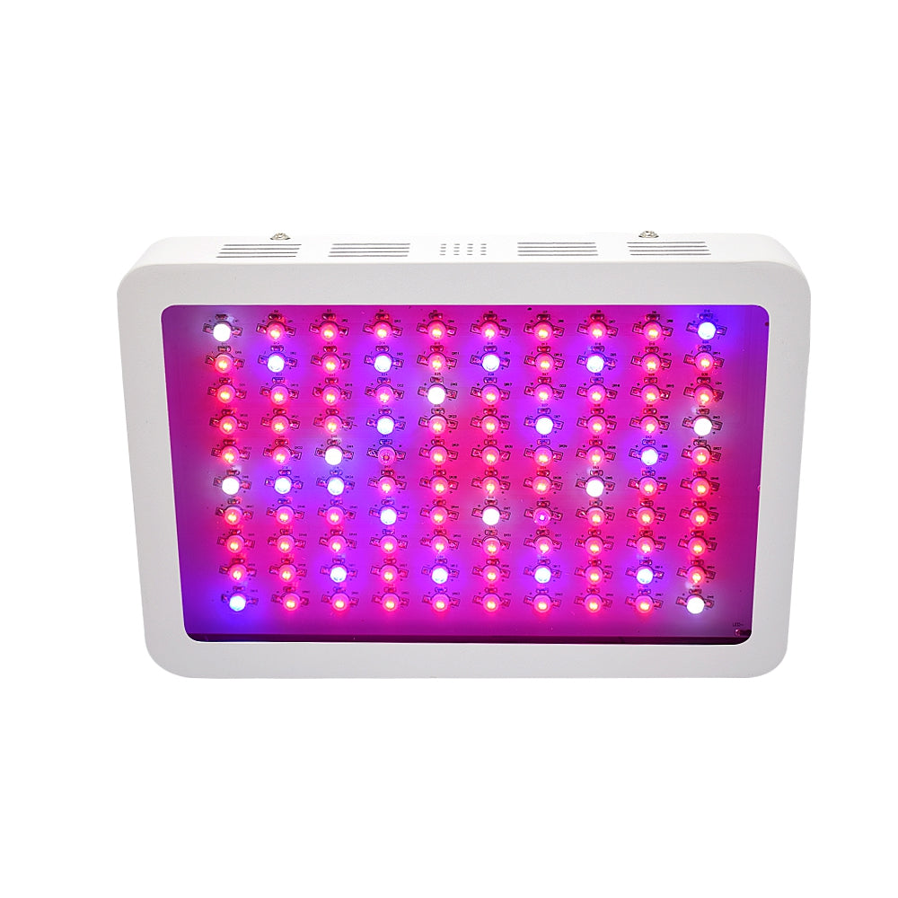 600W Full Spectrum LED Grow Light For Greenhouse Indoor Plant