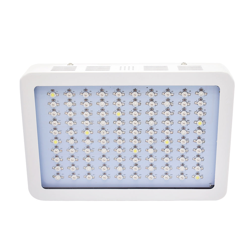 600W Full Spectrum LED Grow Light For Greenhouse Indoor Plant