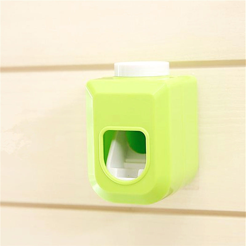 Creative Stickup Toothpaste Squeezer