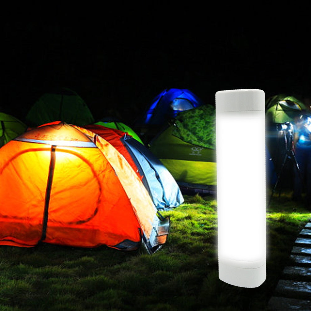 BRELONG LED Camping Night Light Mobile Power