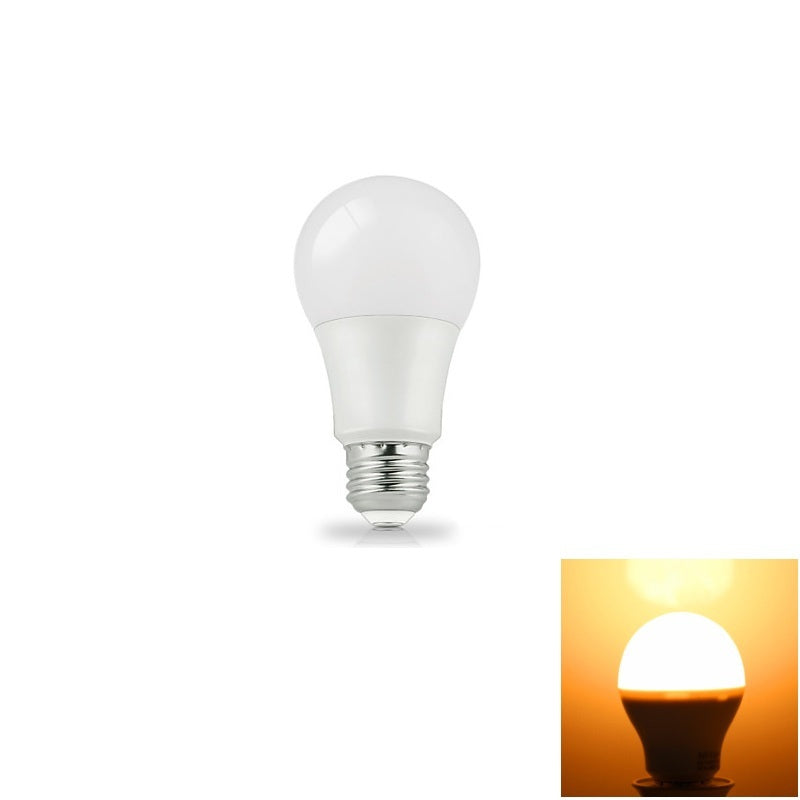 15W E27 Smart LED Bulb 1PC AC 100 - 240