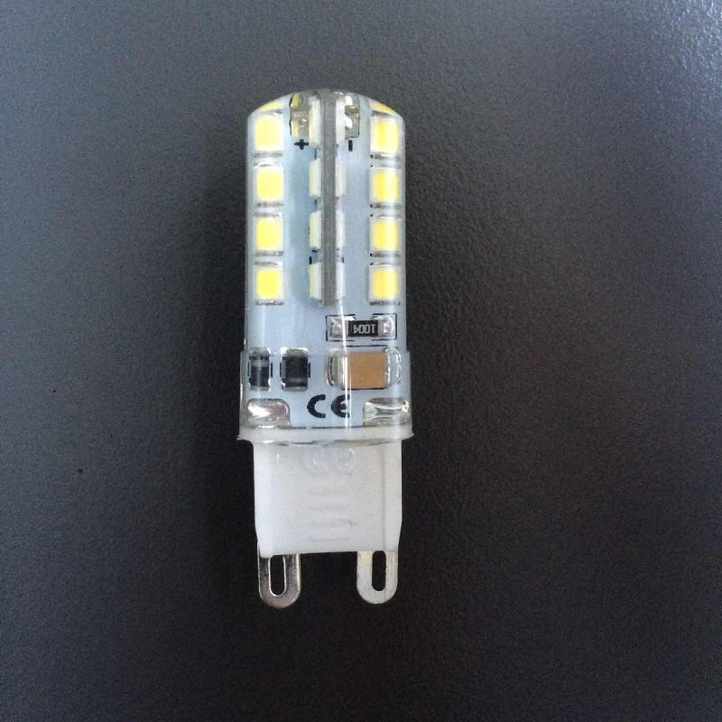 3W G9 SMD2835 32LEDs Decorative Corn Bulb Energy Saving Light 220 - 240V