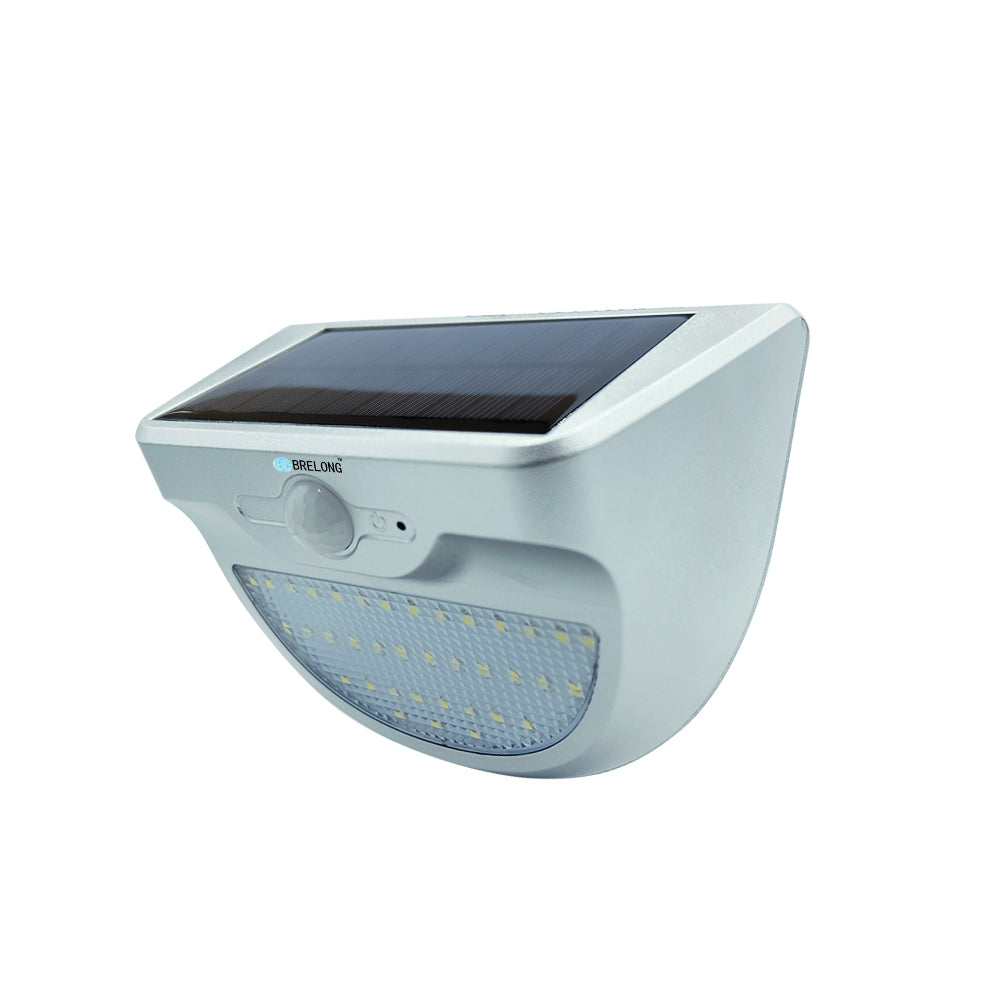 Brelong Solar Light 37LEDs  Sensor Wall Lamp Garden Lamp Night Light