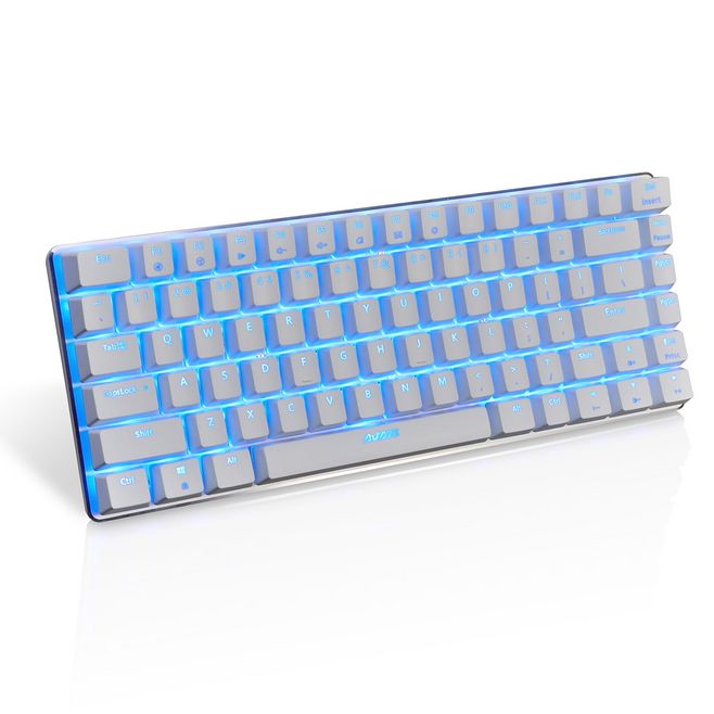 Ajazz AK33 Mechaincal Gaming Keyboard