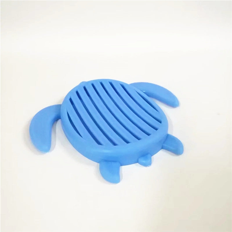 creativity lovely Sea Turtles Soap Box for Storage