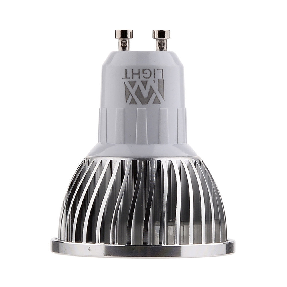 10PCS Ywxlight Gu10 4X3030 Smd Recessed Lighting Led Spotlight Ac 85 - 265V