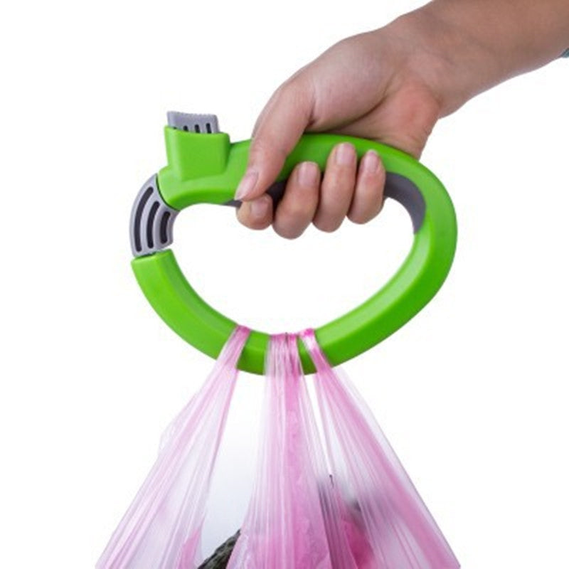 Creative Portable Device for Convenience Daily Necessities