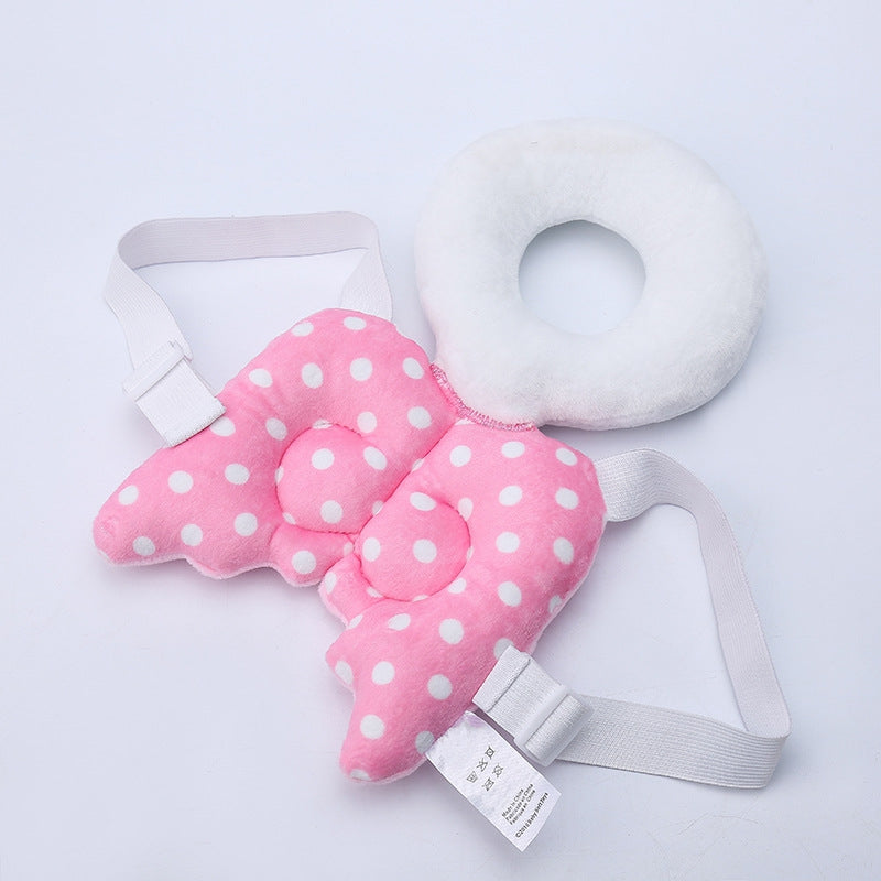 Baby Head Cushion Child Protection for Baby Head Protection Pad