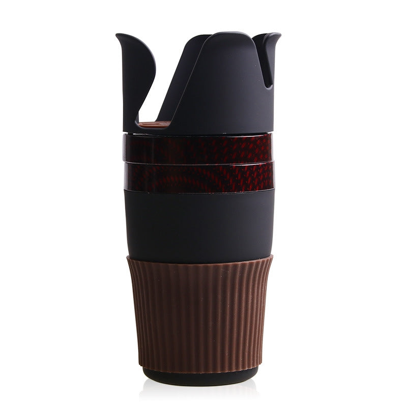 Car Storage Multi-functional Portable Durable Beverage Holder