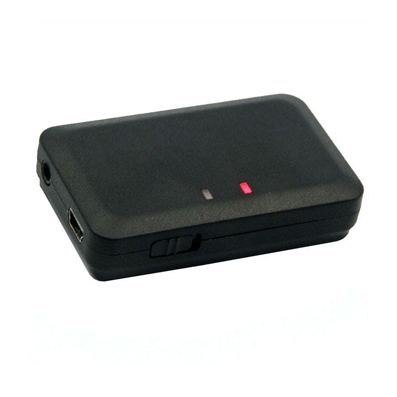 3.5mm A2DP Wireless Bluetooth Transmitter Receiver Stereo Audio Music Adapter