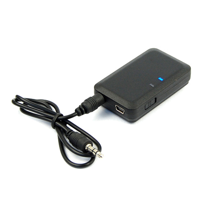 3.5mm A2DP Wireless Bluetooth Transmitter Receiver Stereo Audio Music Adapter