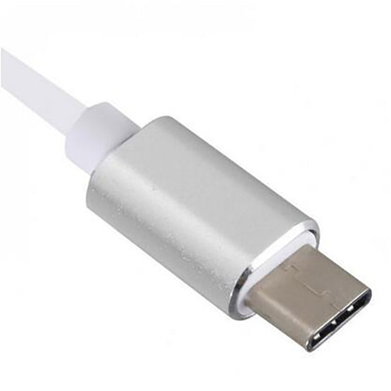 Charger 2 in 1 Headphone Audio Jack Cable Adapter