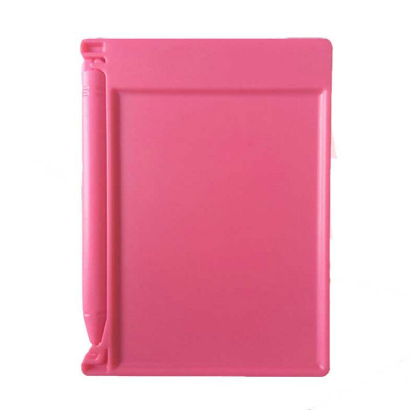 4.4 Inches Portable Mini Writing Tablet Paperless Notepad