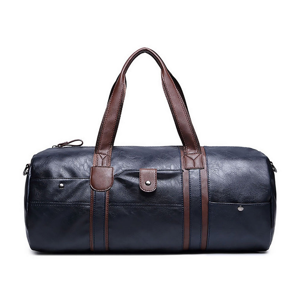 3503 Men'S PU Leather Handbag