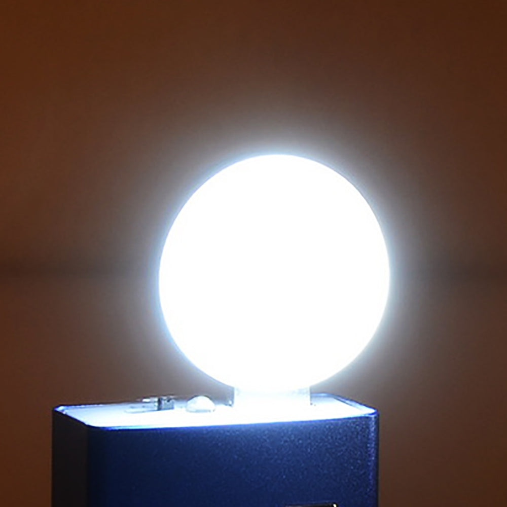 BRELONG USB Night Light 3LED  Read Lamp