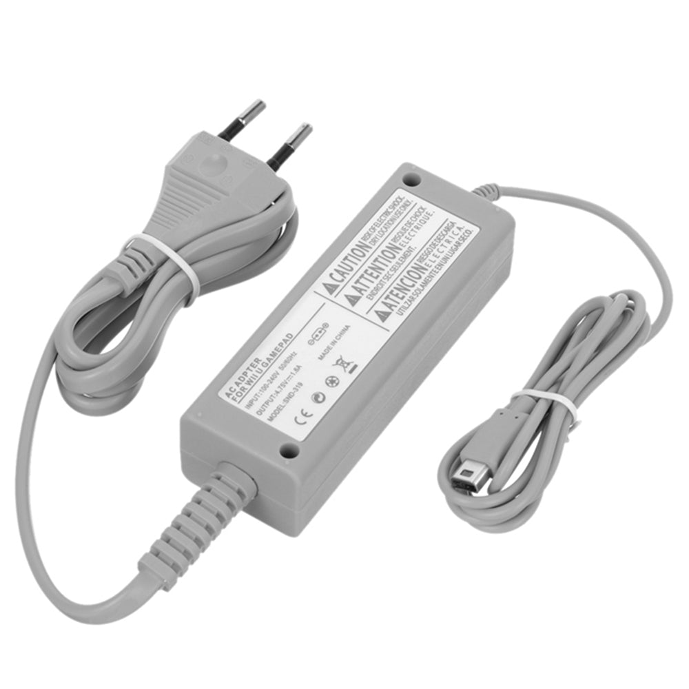 4.75V 1.6A Remote Controller Power Adapter for Wii U