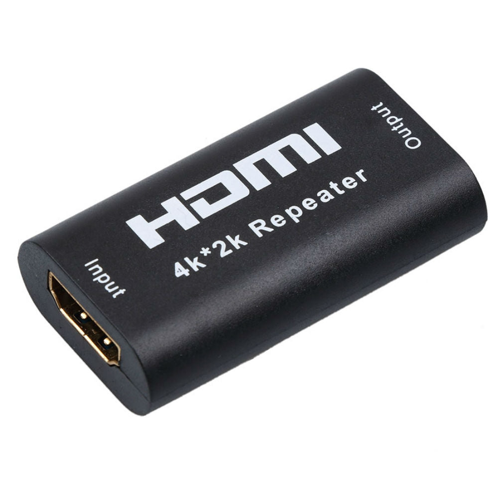 1080P Extender Repeater 3D HDMI Adapter