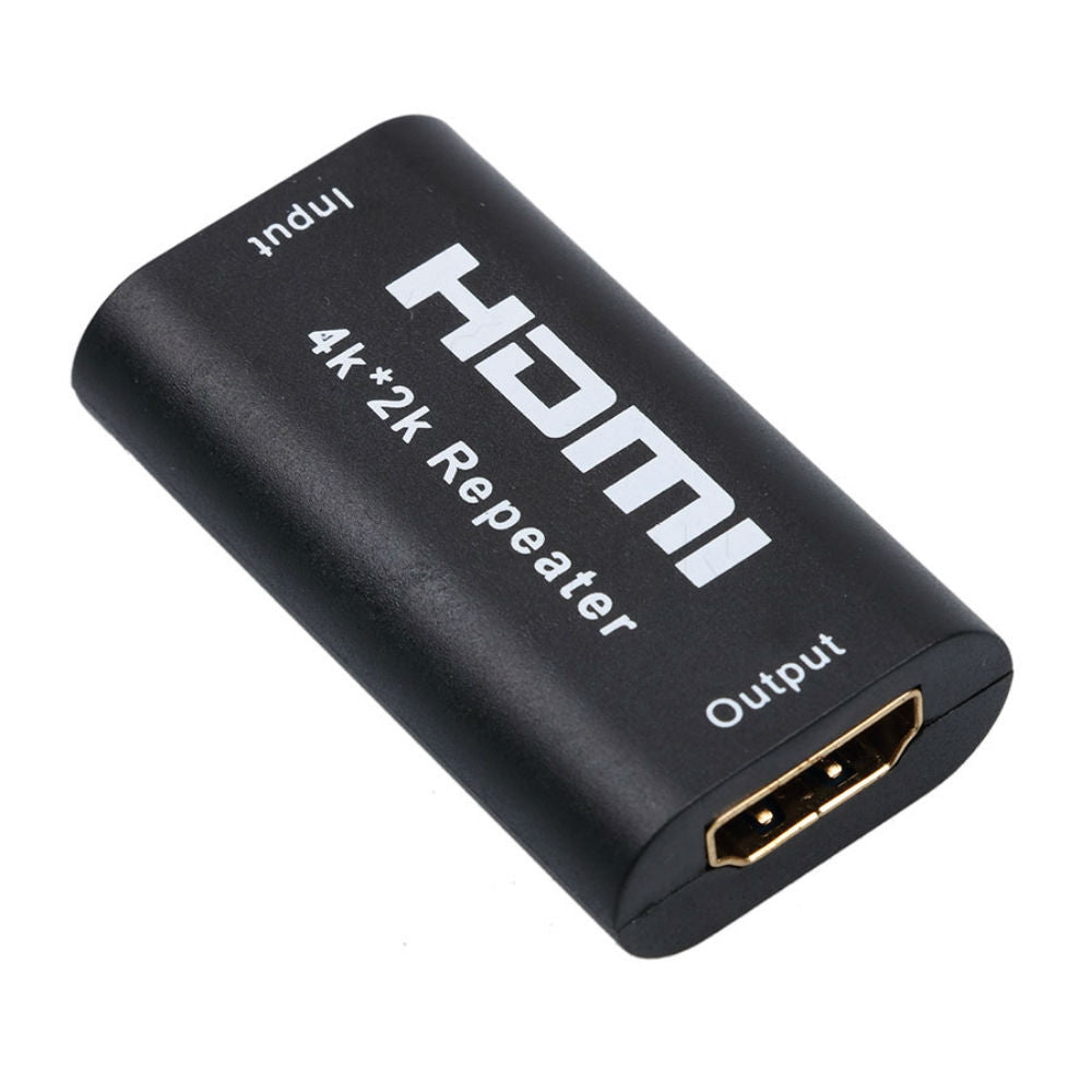 1080P Extender Repeater 3D HDMI Adapter