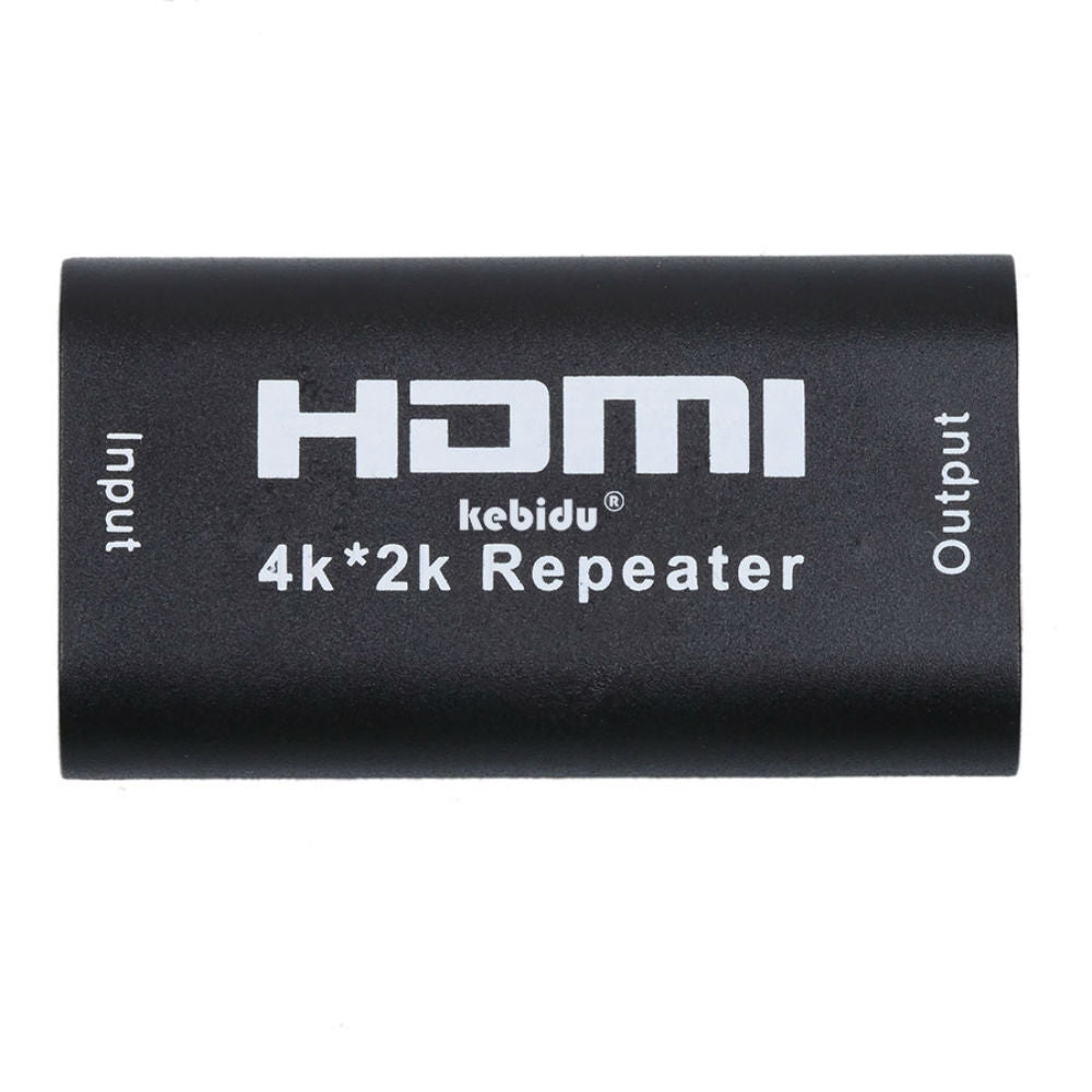 1080P Extender Repeater 3D HDMI Adapter