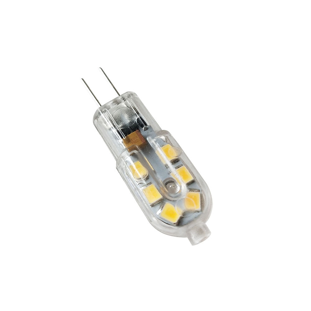 BRELONG G4 12LED -2835 PC AC12  DC12 V Corn Light 1PC