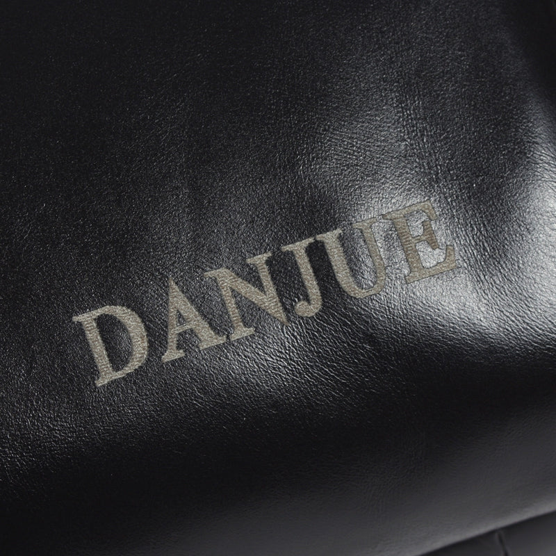 DANJUE Men Shoulder Bag Genuine Leather Men Messenger Bags Cowhide Designer Brand High Quality M...