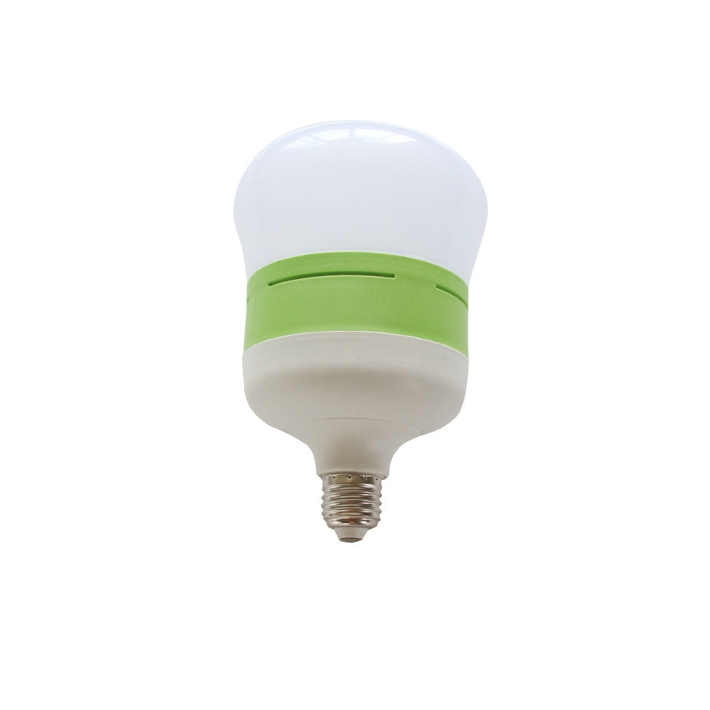 36W Calabash Bulb Lamp E27 B22 LED Lights AC 220V White Constant Current
