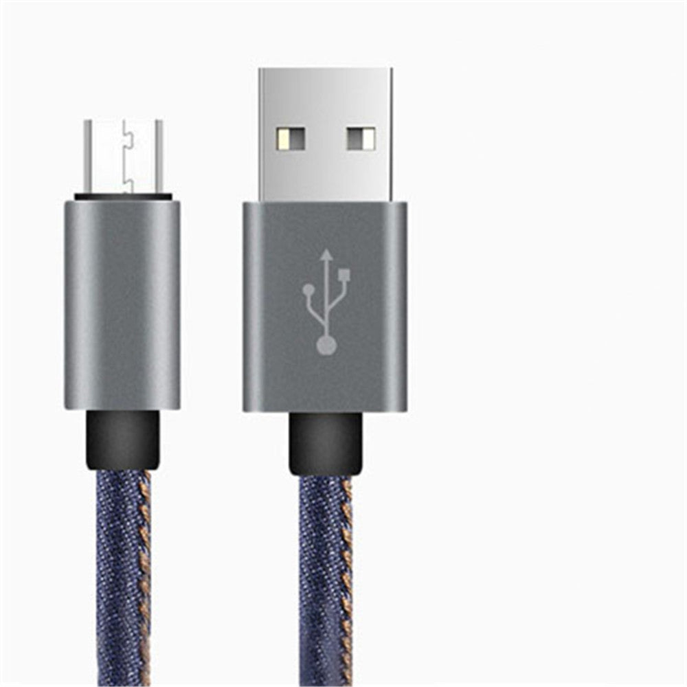 Cowboy Data Line Cable for Samsung Galaxy