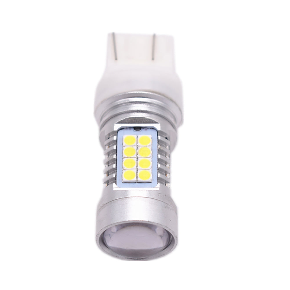 7443 CAN-Bus LED Bulb W21/5W 18W 3030 36SMD LED CAN-Bus Error Free T20 Car LED Brake Turn Signal...