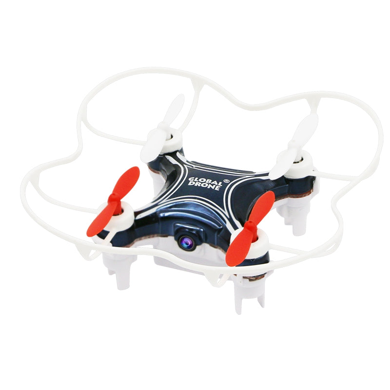 2.4G Mini RC Drone RTF with 6-axis Gyroscope / Altitude Hold / Video Recording