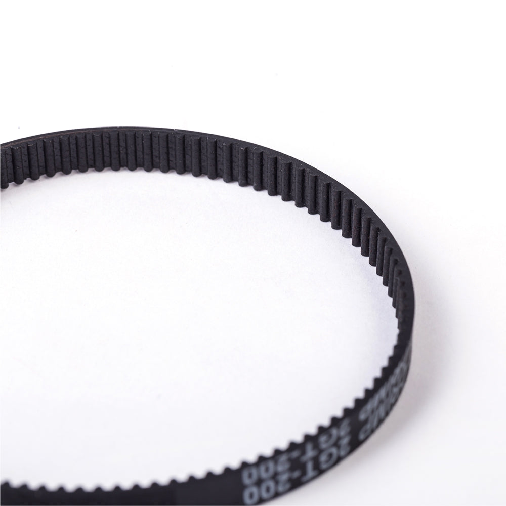 3D Printing Material GT2-6mm Open Belt 500CM/PACK 2GT Strap MXL Pulley Belt Timing Belt Printing...