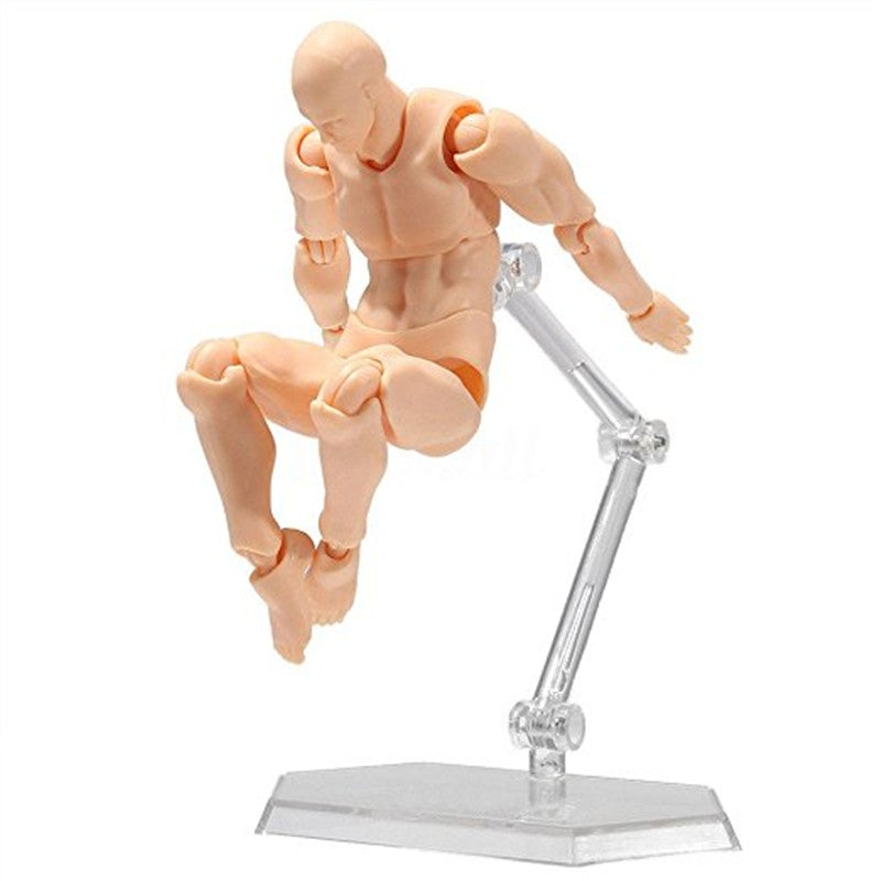 13cm Action Figure Doll Toy